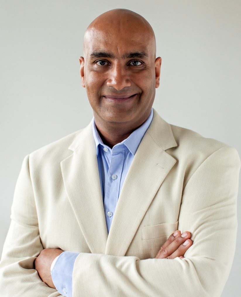 Nader Mahmoud, Founder of Odyssean360 Coaching and Consulting, Raleigh NC