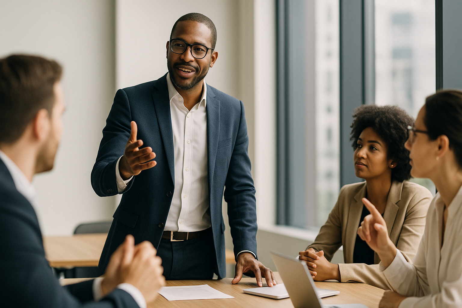 Why Servant Leadership Still Wins (Even in a World Obsessed with Disruption)