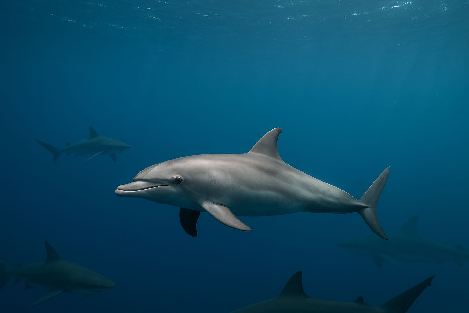 Leadership Isn’t About Teeth—It’s About Awareness, Adaptability, and Impact